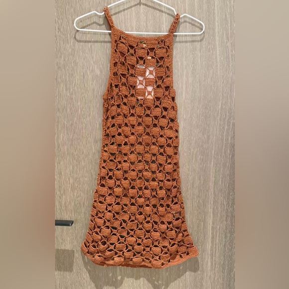 Cult Gaia Yara Knit Dress - Picture 3 of 12